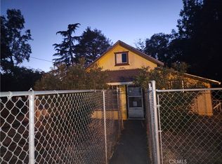 8199 Sherwood Blvd, Los Molinos, CA 96055