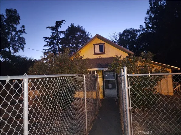 8199 Sherwood Blvd, Los Molinos, CA 96055