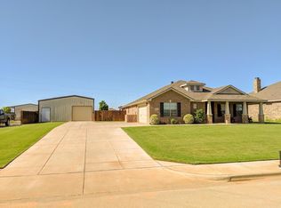 6507 Marshall St, Lubbock, TX 79416