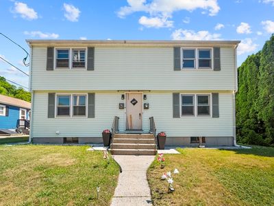 132 Hartwell St, Southbridge, MA, 01550