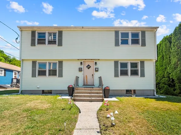 132 Hartwell St, Southbridge, MA 01550