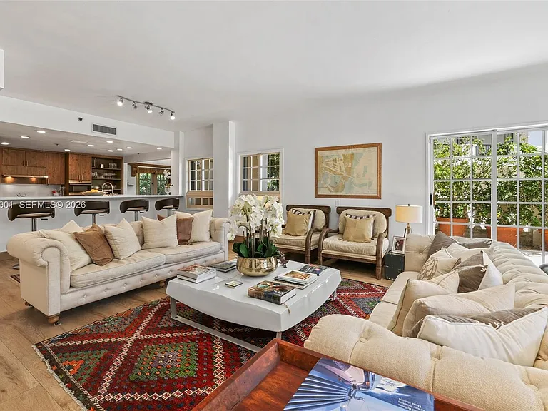 2211 Fisher Island Dr #3101 — Photo 21