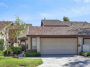 17024 Mount Lilita Ct, Fountain Valley, CA 92708