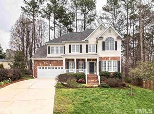405 Telia Pt, Cary, NC 27513