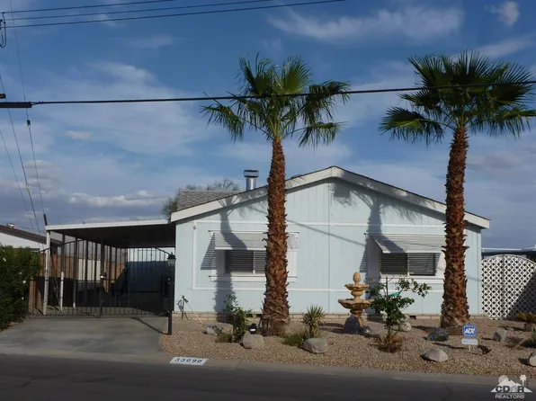 33090 Guadalajara Dr, Thousand Palms, CA 92276