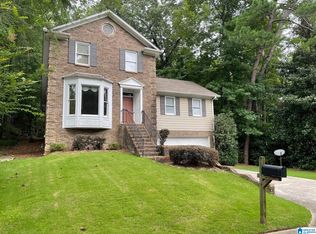 2301 Vestbrook Dr, Birmingham, AL 35243