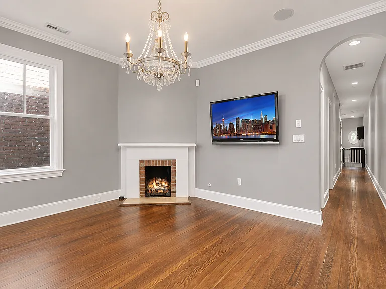 3138 O St NW #Penthouse 1 — Photo 7