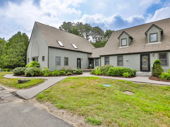 26 Montrose Drive #26, Stratham, NH 03885
