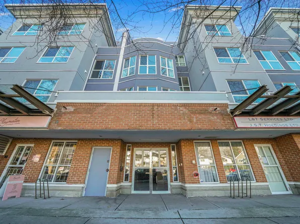 760 Kingsway #Penthouse 23, Vancouver, BC V5V 3C1