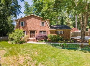 1652 Weymouth Ct, Tucker, GA 30084