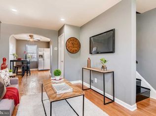 3610 Dudley Ave, Baltimore, MD 21213