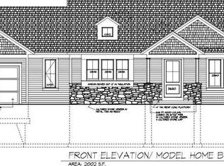 3 Tendril Lndg, Victor, NY 14564