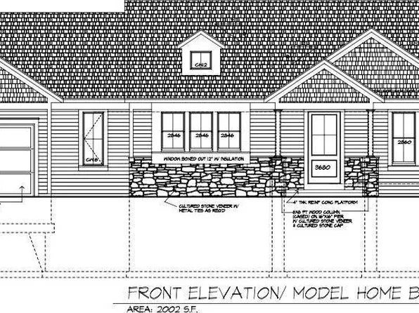3 Tendril Lndg, Victor, NY 14564