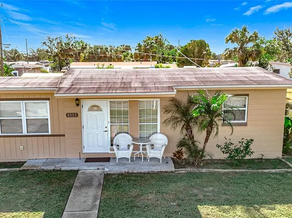 8333 Herbison Ave, North Port, FL 34287