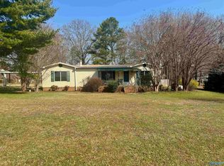 103 County Road 444, Hillsboro, AL 35643