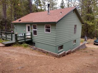 17690 Rivera Dr, Lakehead, CA 96051