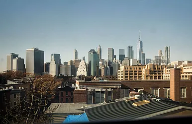 Sold by Brown Harris Stevens