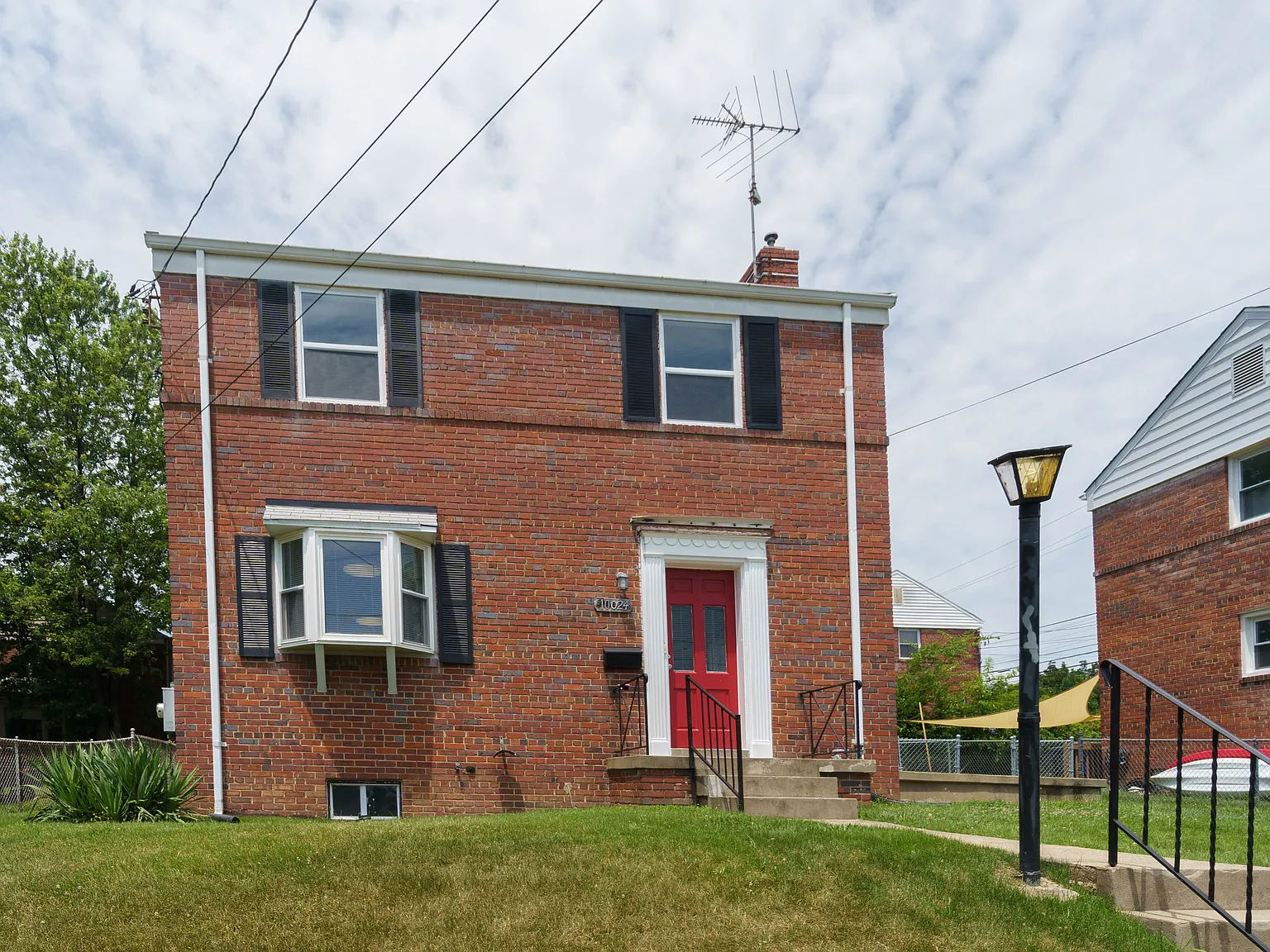 3 bed, 2.5 bath, 1566 sqft, $2,900 — Photo 1