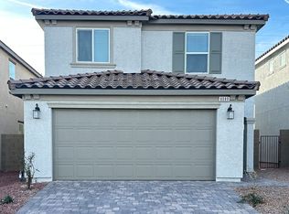 8089 Glade Crossing Ave, Las Vegas, NV 89113
