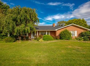 1160 Fairview Rd, Wytheville, VA 24382