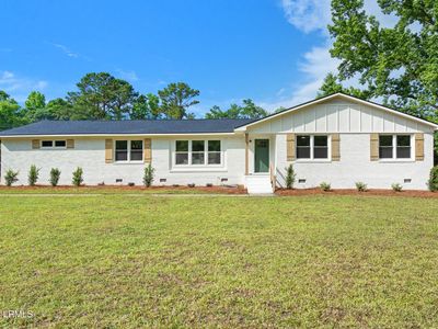 7 Surf Dr, Beaufort, SC, 29907