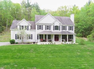 186 Warren Rd, Townsend, MA 01469