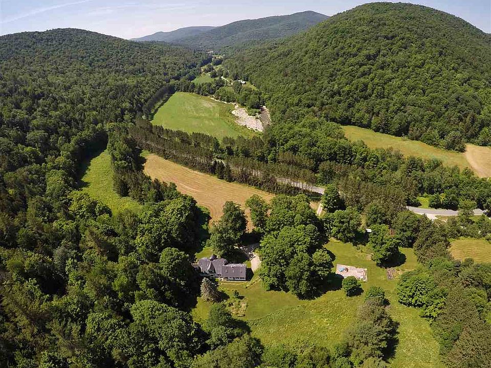 1606 BRIDGEWATER CENTER Road, Bridgewater Corners, VT 05035 Zillow