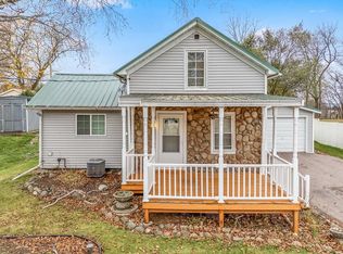 N343 Nebraska St, Briggsville, WI 53920