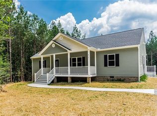 8907 Rock Cedar Rd, New Kent, VA 23124