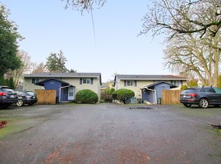 8209-8217 SE 15th Ave #8209, Portland, OR 97202
