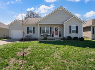 509 Sweet Birch Ct, Bowling Green, KY 42101
