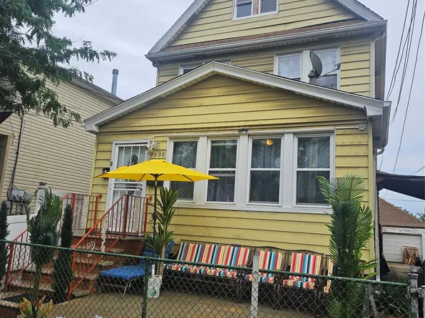 145-08 Arlington Terrace, Jamaica, NY 11435