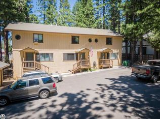 20568 Chief Fuller Way, Mi Wuk Village, CA 95346