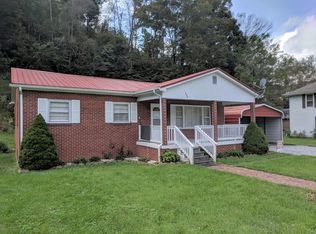 6537 Cleveland Rd, Cleveland, VA 24225