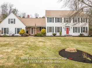 215 Oak Ridge Rd, Plaistow, NH 03865