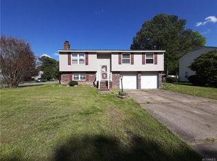 507 Besler Ln, Richmond, VA 23223