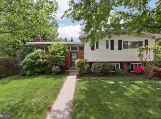 5002 Richenbacher Ave, Alexandria, VA 22304