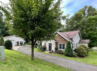 3335 Steubenville Rd SE, Carrollton, OH 44615