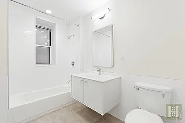 Rented by Halstead Real Estate