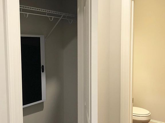 Mud Room and Half Bath