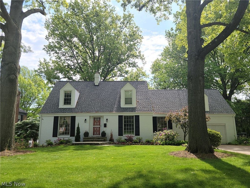 655 Merriman Rd, Akron, OH 44303 Zillow