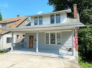 1136 Menoher Blvd, Johnstown, PA 15905