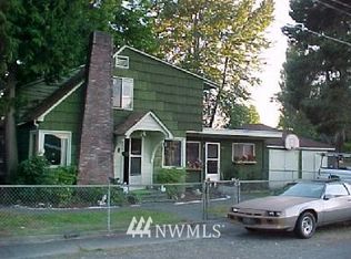 118 Homer Ave, Pacific, WA
