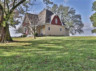 5197 Afek Rd, Higginsville, MO 64037