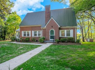 1210 S Main St, Randleman, NC 27317