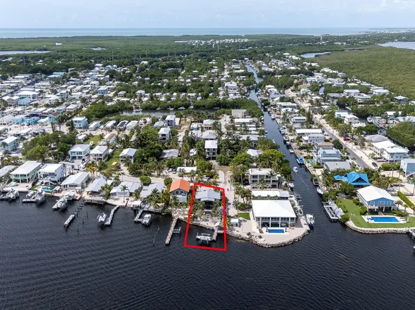 794 Narragansett Ln, Key Largo, FL 33037