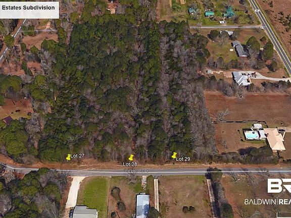 2nd image of 0 Westbrook Dr