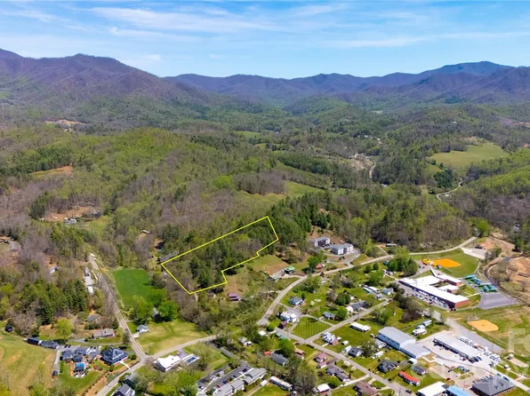 0 N Mitchell Ave, Bakersville, NC 28705