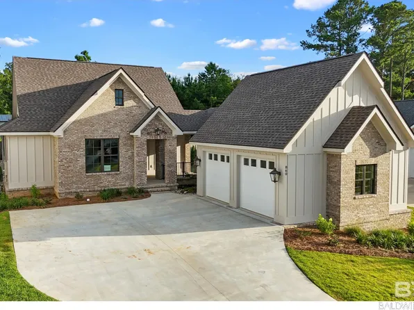 860 Geranium Dr, Fairhope, AL 36532