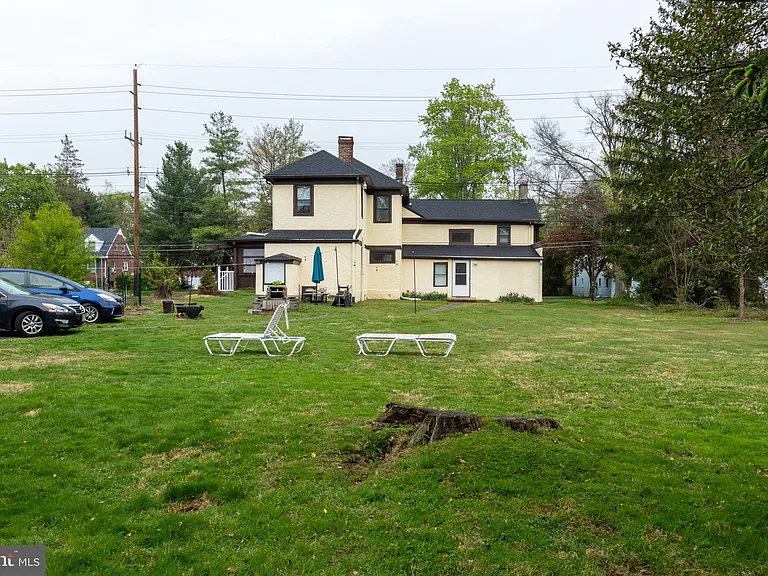 124 Washington Rd #2 — Photo 5